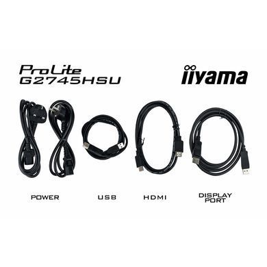 Монітор IIYAMA (G2745HSU-B2) [300735]