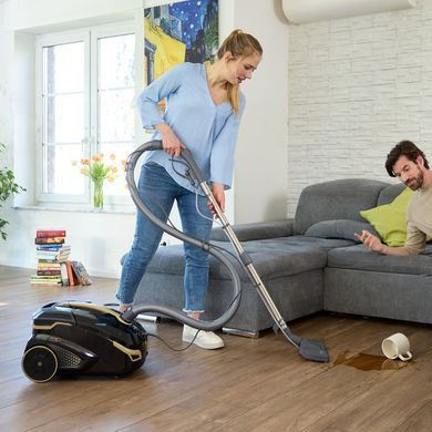 Пилосос Thomas AMFIBIA PRO EVO (788703) [201816]