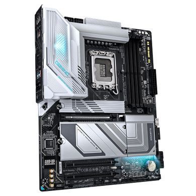Материнська плата Gigabyte Socket 1851 (Z890 GAMING X WIFI7) [614883]