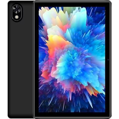 Планшет (Doogee U9 3/64GB Black) [609890]
