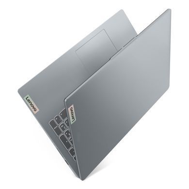 Ноутбук Lenovo IdeaPad Slim 3 15AMN8 (82XQ01BKRM) [731774]