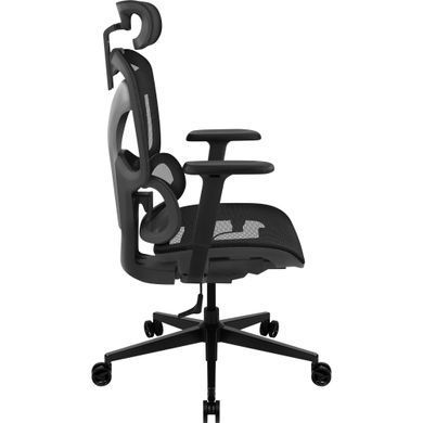 Крісло для геймерів TX3 YTC Mesh Black (TEGC-3065001.11) [617903]