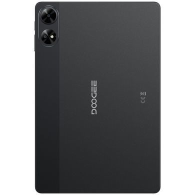 Планшет Doogee Tab G6+ 11" 8/256GB 4G (LTE) Black (6923740264188) [717674]