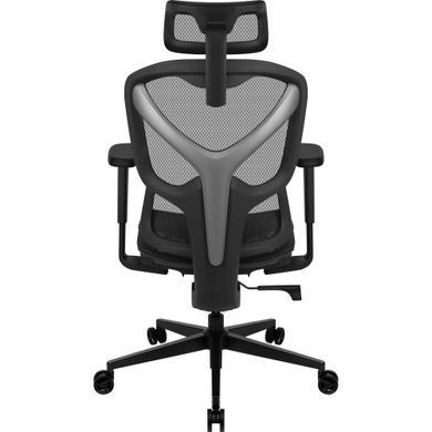 Крісло для геймерів TX3 YTC Mesh Black (TEGC-3065001.11) [617903]