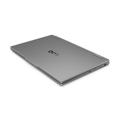 Ноутбук Lenovo LOQ 17IRX10 (83JH00ENRA) [729123]