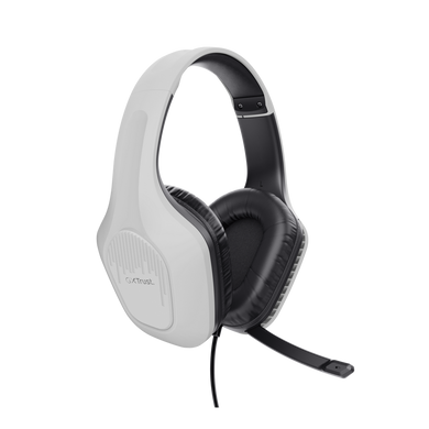 Навушники TRUST GXT415PS Zirox Headset PS5 (24993) [306100]