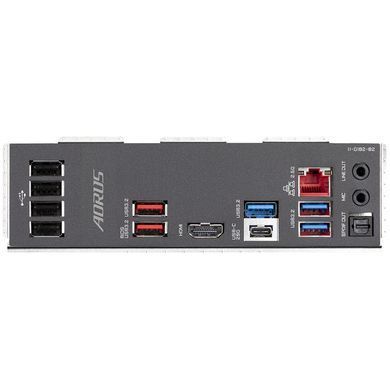 Материнська плата GIGABYTE Z790 AORUS ELITE DDR4 s1700 Z790 4xDDR4 M.2 HDMI ATX (Z790_A_ELITE_DDR4) [109236]