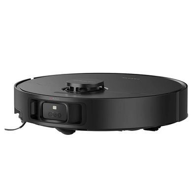 Робот-пилосос Dreame Bot X40 Ultra Black (RLX63CE-Bl) [621602]