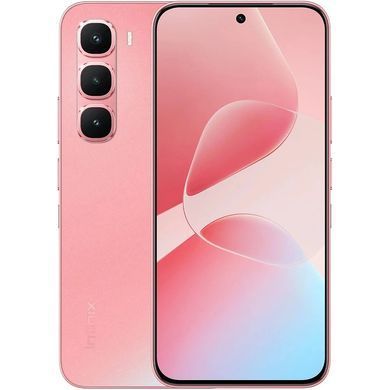 Смартфон Infinix (Hot 60 Pro X6885 8/256GB Coral Tides) [616023]