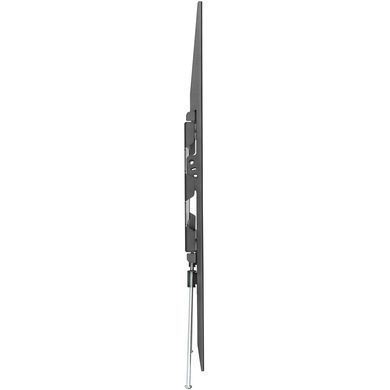 Кронштейн для ТВ AGN фіксований/32"-70"/45 кг/max.VESA 400x400/Black (AGN70-440F) [401728]