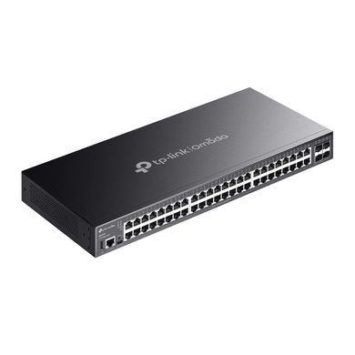 Комутатор TP-Link Omada (SG5452X) [618697]