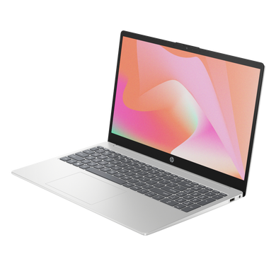 Ноутбук HP Laptop AI 15-fd2039ua (D16GQEA) [305851]