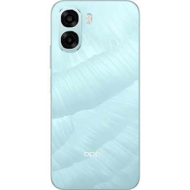Смартфон Oppo A6X 4/128GB (CPH2819) Ice Blue (QECPH2819_BLUE_4/128) [617773]