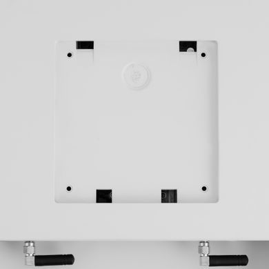 Комп'ютер персональний моноблок 2E Rational K18 23.8" FHD IPS Intel i5-14400, 16Gb, F512GB, UMA, H610, K18.610, 150W, Win11PE, OFC2024H&B, білий (2E-K18.41) [114231]