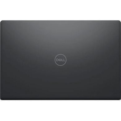 Ноутбук Dell Pro 15 Essential 15.6" FHD AG, Intel i7-1355U, 16GB, F512GB, UMA, Win11P, чорний (PV15250RPLU007UA_W11P) [112448]