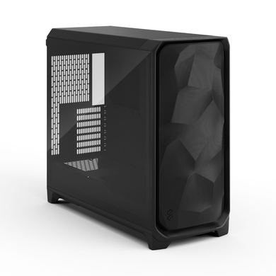 Корпус для ПК FRACTAL DESIGN Meshify 3 XL Black TG LT (FD-C-MES3X-02) [303880]