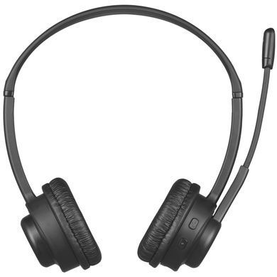 Гарнітура Sandberg Wireless Call Headset, Bluetooth, Black (126-43) [401989]