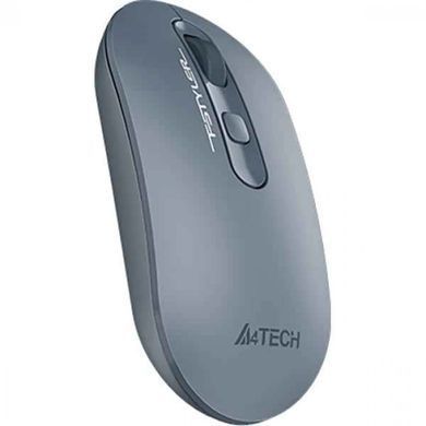 Миша бездротова A4Tech FG20 Ash Blue USB (FG20 (Ash Blue)) [606403]