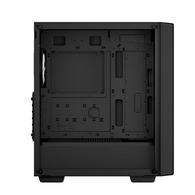 Корпус DeepCool CC560 Mesh V2 Black без БЖ (R-CC560-BKAMA4-G-2) [611381]