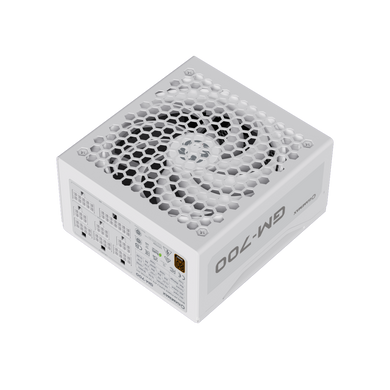 Блок живлення GAMEMAX (GM-700 Modular white) [304223]