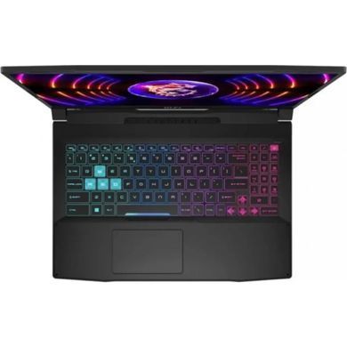 Ноутбук MSI Katana 17 (B13UCRK-1603PL) [727049]
