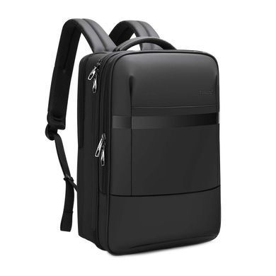 Рюкзак Tigernu T-B3982 15.6" Black (T-B3982B) [800085]