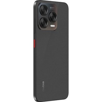 Смартфон ZTE (Nubia V70 Design 8/128GB Gray) [600277]