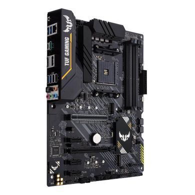 Материнcька плата ASUS TUF GAMING B450-PLUS II sAM4 B450 4xDDR4 HDMI DP ATX (90MB1650-M0EAY0) [109067]