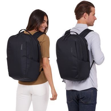 Рюкзак Thule Subterra 2 Backpack 27L TSLB-417 Black (3205027) [201717]