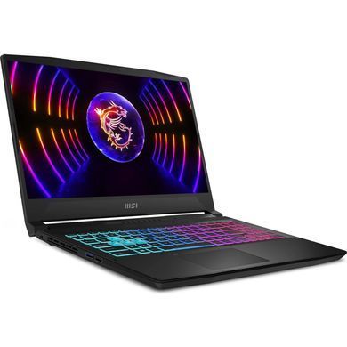 Ноутбук MSI Katana 17 (B13UCRK-1603PL) [727049]
