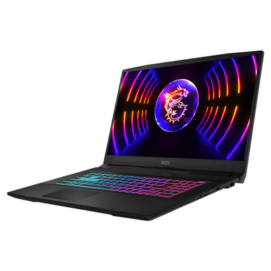 Ноутбук MSI Katana 17 B12UCR-1499XUA (9S7-17L541-1499) [304147]