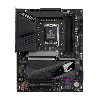 Материнська плата GIGABYTE Z790 AORUS ELITE DDR4 s1700 Z790 4xDDR4 M.2 HDMI ATX (Z790_A_ELITE_DDR4) [109236]