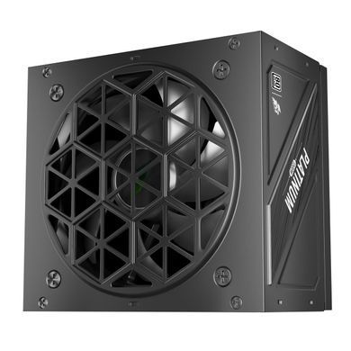 Блок живлення 1stPlayer HA-1300BA3 1300W (NGDP-PLT-1300-BK-EU) [608629]