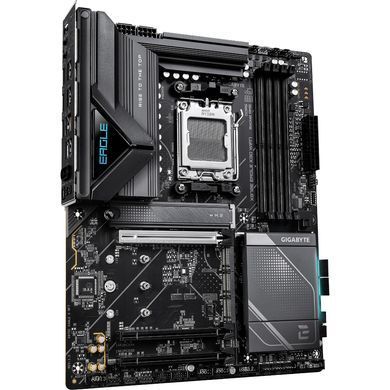 Материнська плата GIGABYTE (X870E EAGLE X3D WIFI7) [305952]