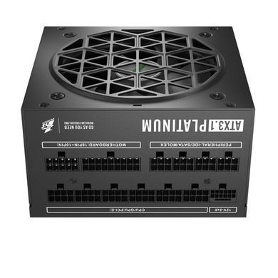 Блок живлення 1stPlayer HA-1300BA3 1300W (NGDP-PLT-1300-BK-EU) [608629]