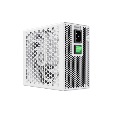 Блок живлення GAMEMAX (GM-700 Modular white) [304223]