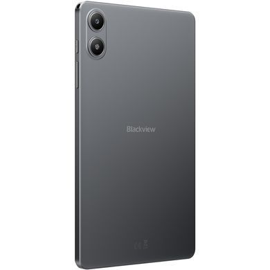 Планшет Blackview Link 2 8.68" HD+ /4GB/128GB/ T310 /5000mAh/ 8+5Мп /Чохол /Black (Link_2_4_128_BK) [405114]