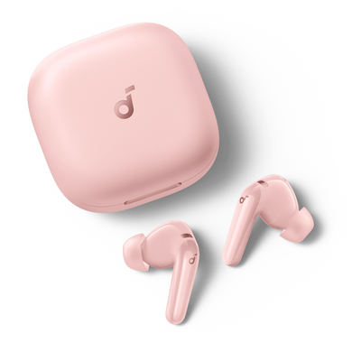 Гарнітура Anker SoundСore R60i NC Pink (D1202G51) [204390]