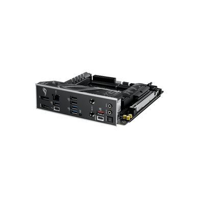 Материнcька плата ASUS ROG STRIX B860-I GAMING WIFI s1851 B860 2xDDR5 M.2 DP HDMI USB Type-C Wi-Fi BT mITX (90MB1JB0-M0EAY0) [109180]