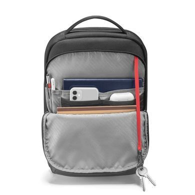Рюкзак Tomtoc Explorer-T60 Laptop Backpack Black 16 Inch/15L (T60M1D1) [800135]