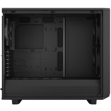 Корпус для ПК FRACTAL DESIGN Meshify 2 Black TG Light Tint (FD-C-MES2A-03) [303830]