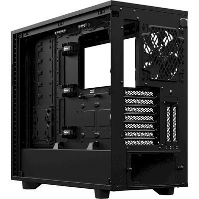 Корпус для ПК FRACTAL DESIGN Define 7 G TG Light Tint (FD-C-DEF7A-08) [303287]