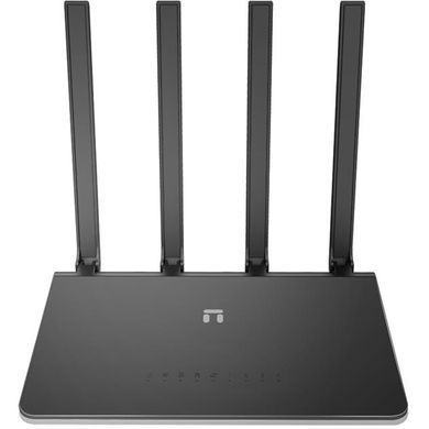 Маршрутизатор Netis N2 AC1200, 4xGE LAN, 1xGE WAN, MESH (N-2) [104387]