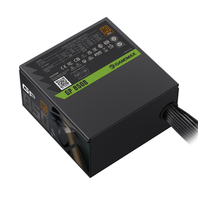 Блок живлення GAMEMAX (GP 850B) [304288]