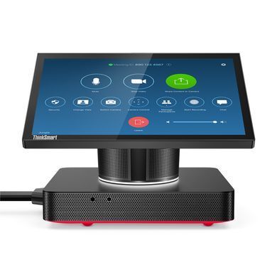 Моноблок LENOVO ThinkSmart Hub (11H1000LUI) [300865]