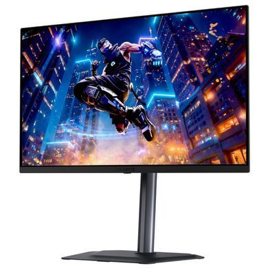 Монітор GIGABYTE (MO27Q3 Gaming Monitor) [733448]