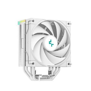Кулер процесорний DeepCool AK400 Digital WH (R-AK400-WHADMN-G) [611272]