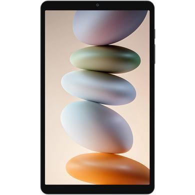 Планшет Blackview Link 2 8.68" HD+ /4GB/128GB/ T310 /5000mAh/ 8+5Мп /Чохол /Black (Link_2_4_128_BK) [405114]