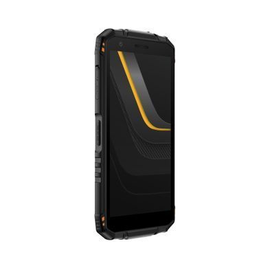 Смартфон Doogee Fire 3 Pro 4/128GB Orange (Fire 3 Pro 4/128 Orange) [619266]