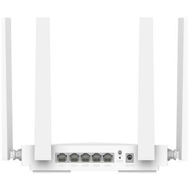 Маршрутизатор Cudy, AX3000 Gigabit Wi-Fi 6 Mesh Router (WR3000E) [403254]